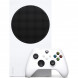 Игровая приставка Microsoft Xbox Series S, 1 ТБ, белый в Нальчике