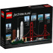 Конструктор LEGO Architecture 21043 Сан-Франциско в Нальчике
