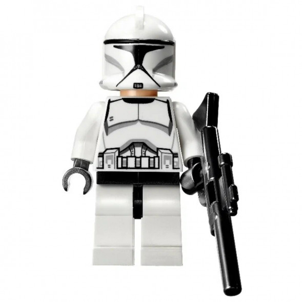 Конструктор LEGO Star Wars 75023 Рожденственский календарь в Нальчике