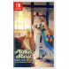 Игра Atelier Marie Remake: The Alchemist of Salburg [Nintendo Switch, английская версия] в Нальчике