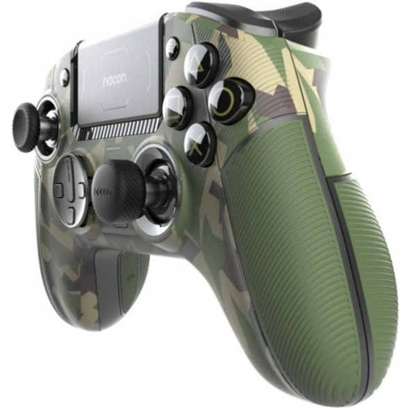 Геймпад Nacon PS5 Controller Revolution 5 Pro, Forest Camo в Нальчике