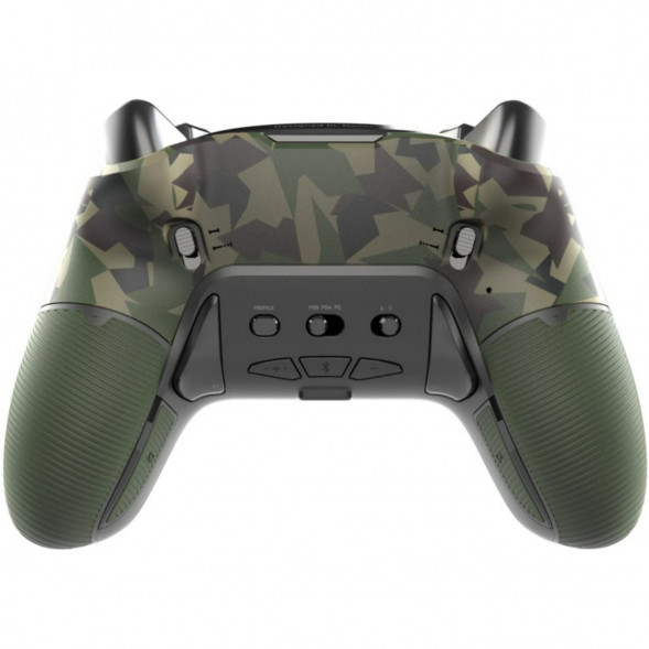 Геймпад Nacon PS5 Controller Revolution 5 Pro, Forest Camo в Нальчике