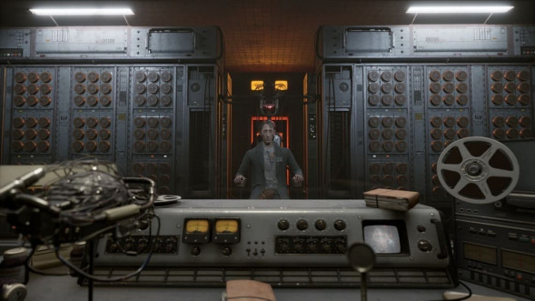 Игра KARMA: The Dark World. Limited Edition [PS5, русские субтитры] в Нальчике