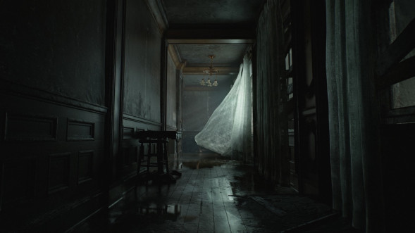 Игра Resident Evil 9 Requiem [PS5, русская версия] в Нальчике