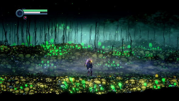 Игра Ghost Song [PS4, русские субтитры] в Нальчике