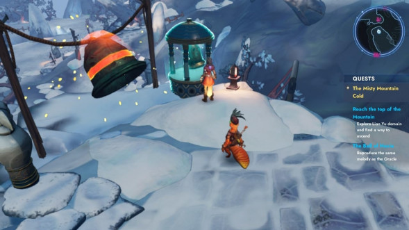 Игра Batora: Lost Haven [Nintendo Switch, русские субтитры] в Нальчике