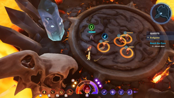 Игра Batora: Lost Haven [Nintendo Switch, русские субтитры] в Нальчике