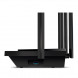 Роутер беспроводной TP-Link Archer AX72 AX5400 10/100/1000BASE-TX черный в Нальчике