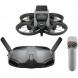 DJI Avata Explorer Combo (Очки DJI Goggles Integra и пульт нового поколения DJI RC Motion 2) в Нальчике