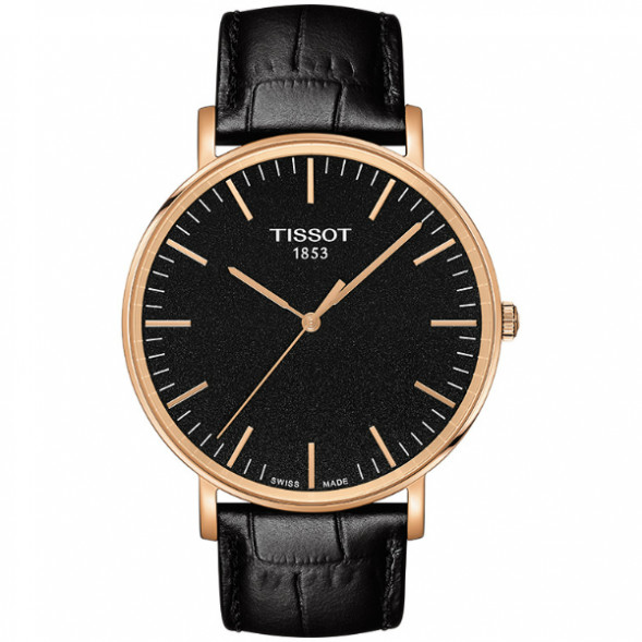 Наручные часы Tissot Everytime Large T109.610.36.051.00 в Нальчике