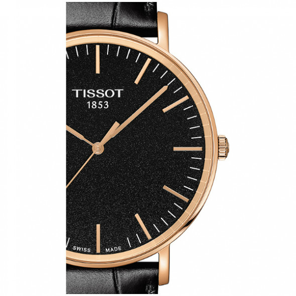 Наручные часы Tissot Everytime Large T109.610.36.051.00 в Нальчике
