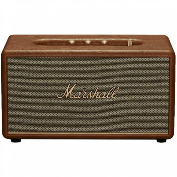 Портативная акустика Marshall Stanmore III, Brown в Нальчике