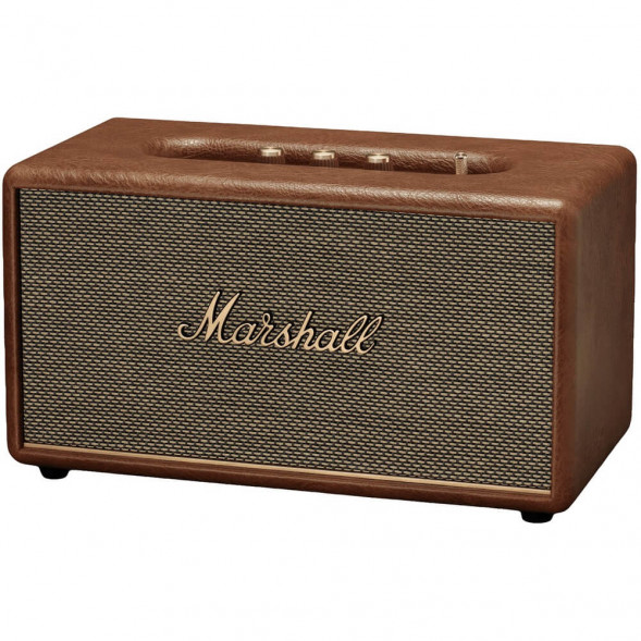Портативная акустика Marshall Stanmore III, Brown в Нальчике
