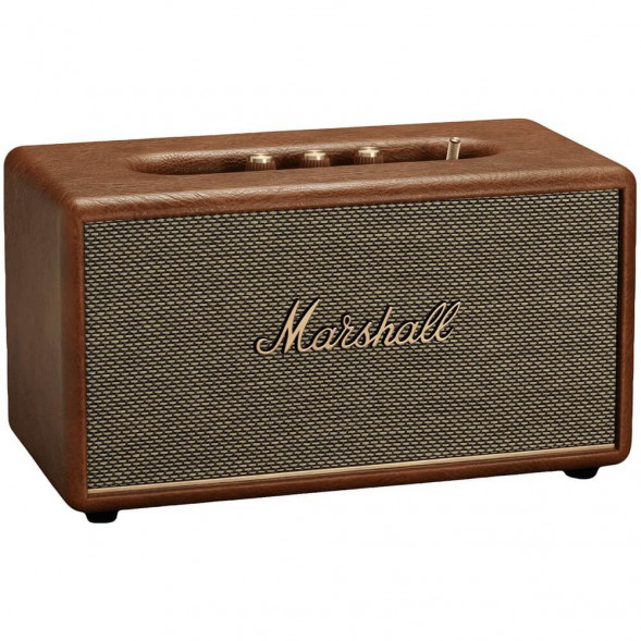 Портативная акустика Marshall Stanmore III, Brown в Нальчике