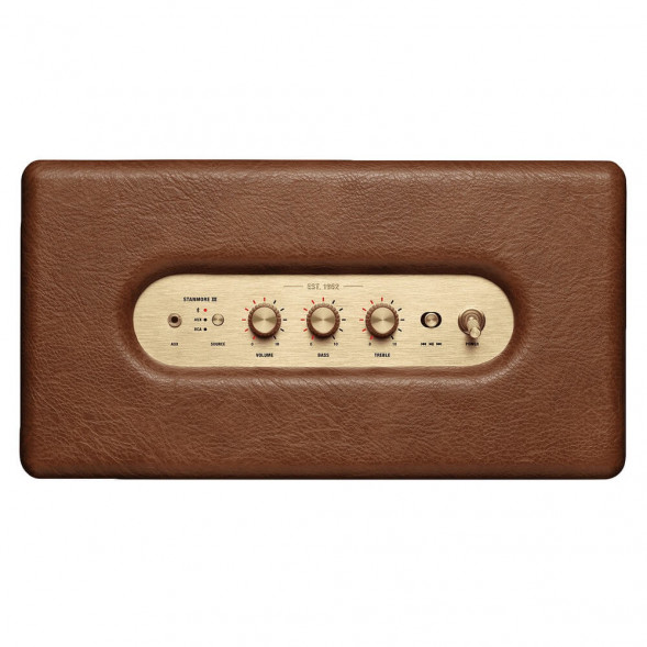 Портативная акустика Marshall Stanmore III, Brown в Нальчике