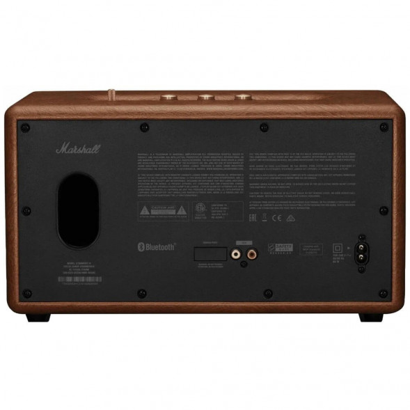 Портативная акустика Marshall Stanmore III, Brown в Нальчике