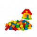 Конструктор LEGO DUPLO 10623 Основные кубики в Нальчике