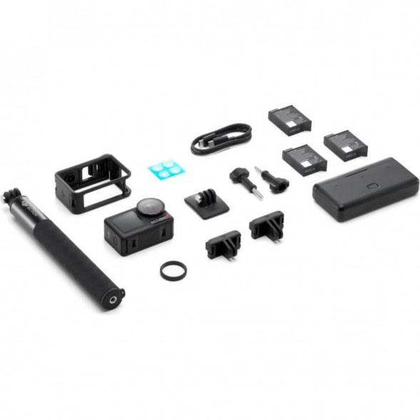 Экшн-камера DJI Osmo Action 5 Pro Adventure Combo в Нальчике
