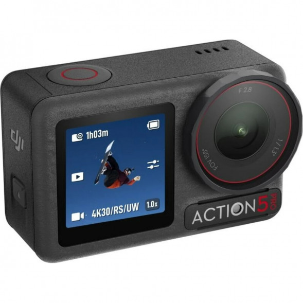 Экшн-камера DJI Osmo Action 5 Pro Adventure Combo в Нальчике