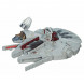 Игровой набор Star Wars (Hasbro) Флагманский космический корабль Звездных войн (B3678) в Нальчике