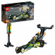 Конструктор LEGO Technic 42103 Драгстер в Нальчике