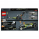Конструктор LEGO Technic 42103 Драгстер в Нальчике