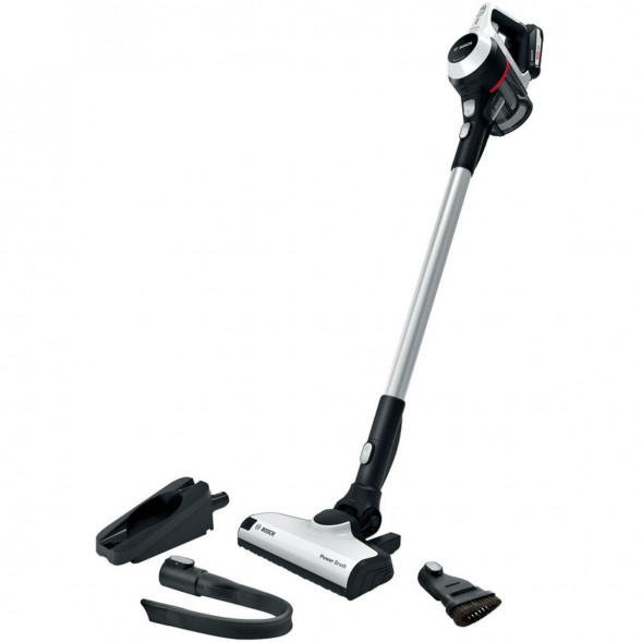 Вертикальный пылесос Bosch Unlimited Series 6 (BCS61113) в Нальчике