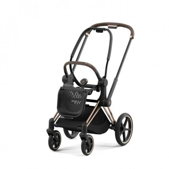 Рама для коляски CYBEX Priam Frame &amp;amp; Seat RBA, Rosegold в Нальчике