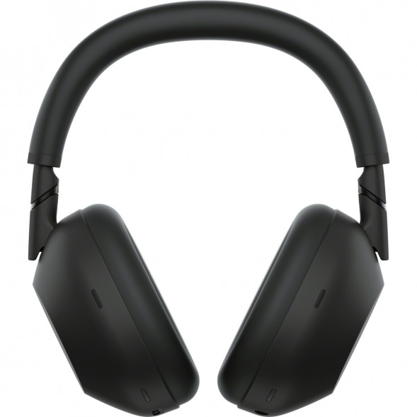 Беспроводные наушники Sony WH-1000XM6, Black в Нальчике