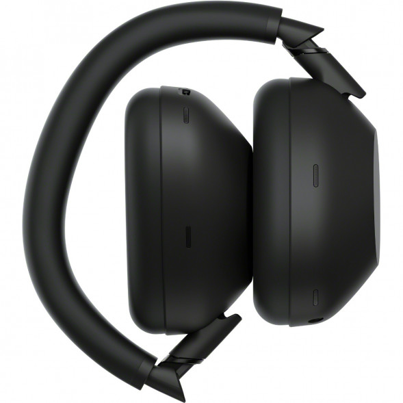 Беспроводные наушники Sony WH-1000XM6, Black в Нальчике