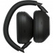 Беспроводные наушники Sony WH-1000XM6, Black в Нальчике