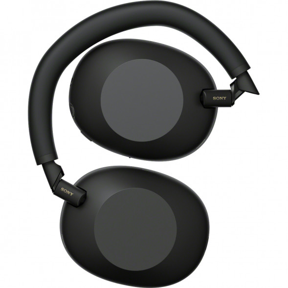 Беспроводные наушники Sony WH-1000XM6, Black в Нальчике