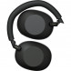 Беспроводные наушники Sony WH-1000XM6, Black в Нальчике