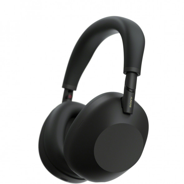 Беспроводные наушники Sony WH-1000XM6, Black в Нальчике