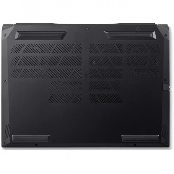 Ноутбук Acer Nitro V 16S ANV16S-71-57UH (16&amp;quot;, 2025, IPS, Intel Core 5 210H 2.2ГГц, 8 ядер, 16ГБ DDR5, 1ТБ SSD, NVIDIA GeForce RTX 5060 - 8 ГБ, без ОС), черный в Нальчике