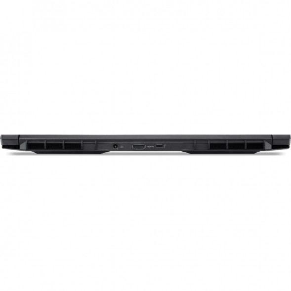 Ноутбук Acer Nitro V 16S ANV16S-71-57UH (16&amp;quot;, 2025, IPS, Intel Core 5 210H 2.2ГГц, 8 ядер, 16ГБ DDR5, 1ТБ SSD, NVIDIA GeForce RTX 5060 - 8 ГБ, без ОС), черный в Нальчике