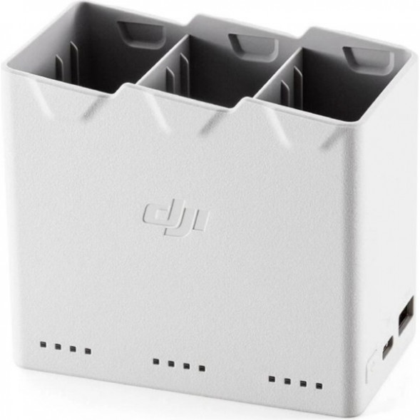 Концентратор хаб для DJI Mini 3 Pro Two-Way Battery Charging Hub в Нальчике