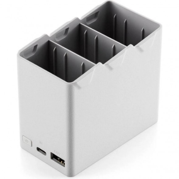 Концентратор хаб для DJI Mini 3 Pro Two-Way Battery Charging Hub в Нальчике