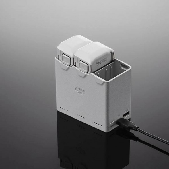 Концентратор хаб для DJI Mini 3 Pro Two-Way Battery Charging Hub в Нальчике