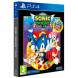 Игра Sonic Origins Plus [PS4, русские субтитры] в Нальчике