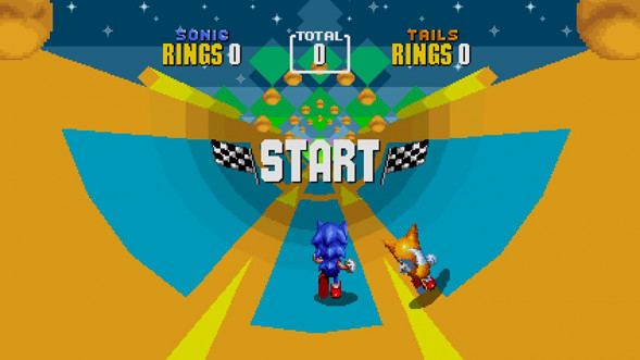 Игра Sonic Origins Plus [PS4, русские субтитры] в Нальчике