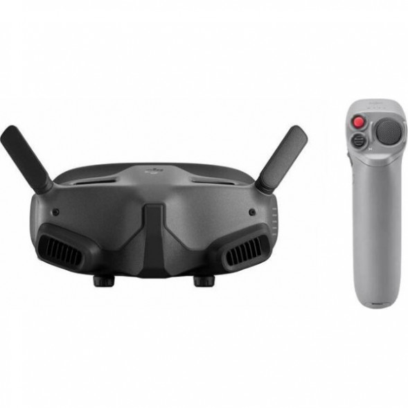 Комплект DJI Goggles 2 Motion Combo (DJI Motion Controller) в Нальчике