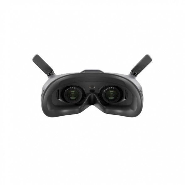 Комплект DJI Goggles 2 Motion Combo (DJI Motion Controller) в Нальчике