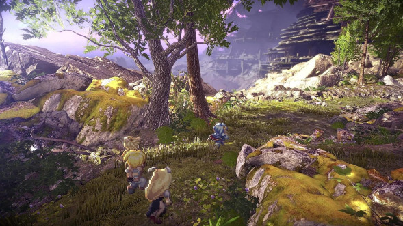 Игра Star Ocean: The Second Story R [Nintendo Switch, английская версия] в Нальчике