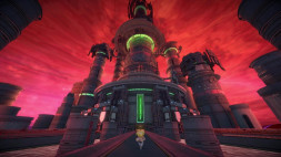 Игра Star Ocean: The Second Story R [Nintendo Switch, английская версия]