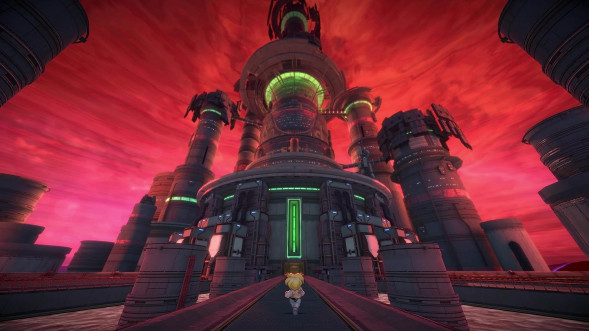Игра Star Ocean: The Second Story R [Nintendo Switch, английская версия] в Нальчике