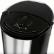 Кофеварка капельная Melitta Enjoy Top Therm, черная в Нальчике