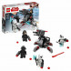 Конструктор LEGO Star Wars 75197 Боевой набор специалистов Первого Ордена в Нальчике