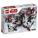 Конструктор LEGO Star Wars 75197 Боевой набор специалистов Первого Ордена в Нальчике