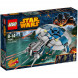 Конструктор LEGO Star Wars 75042 Боевой корабль дроидов в Нальчике